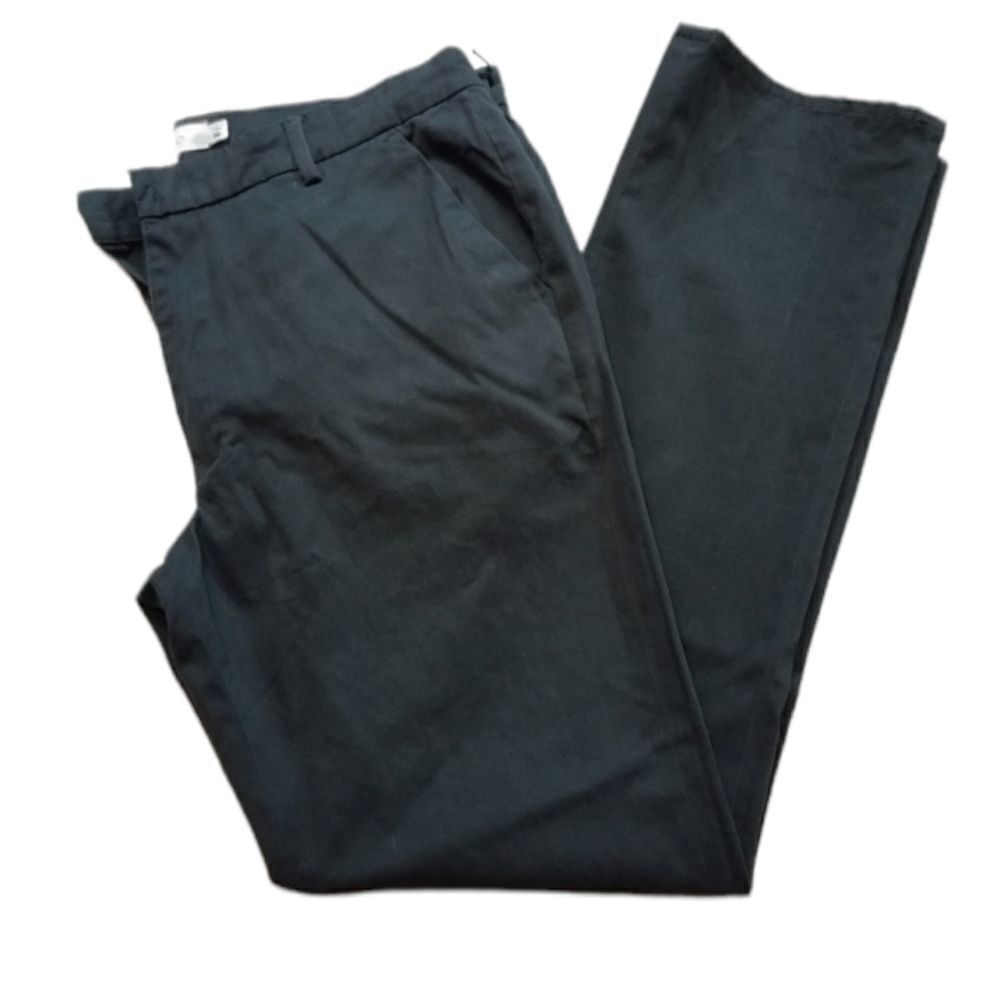 Coastaoro Navy Trousers Size 36‎